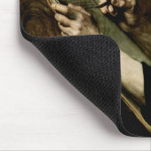 Saint Mark de Evangelist Muismat (Hoek)