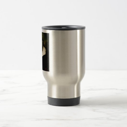 Saint Mark de Evangelist Reisbeker (Center)