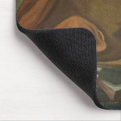 Saint Mark the Evangelist, 1588 Muismat (Hoek)