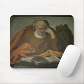 Saint Mark the Evangelist, 1588 Muismat (Met muis)