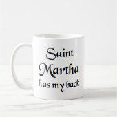 saint martha koffiemok (Links)