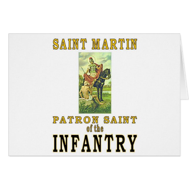 SAINT MARTIN (Voorkant Horizontaal)