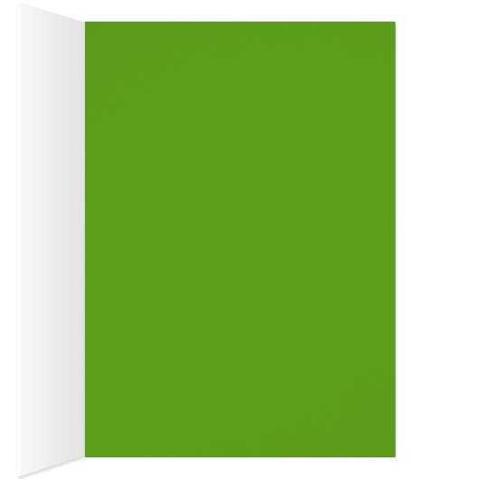 Saint Martin de Porres Note Card (Binnen (Rechts))