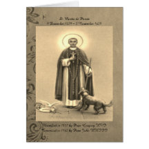 Saint Martin De Porres Prayer
