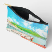 Saint Martin Etui (Open)