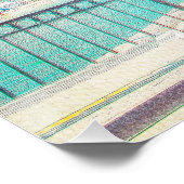 Saint Martin Perfect Poster (Hoek)
