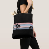 Saint Martin St Maarten Tote Bag (Dichtbij)