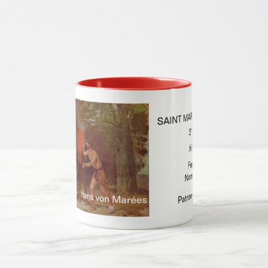 Saint Martin* van de Mok Tours (Midden)