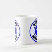 Saint Mary Koffiemok (Center)