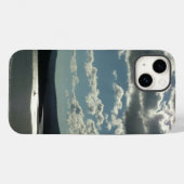 Saint Mary Lake I in Glacier National Park Case-Mate iPhone Case (Achterkant (horizontaal))
