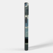 Saint Mary Lake I in Glacier National Park Case-Mate iPhone Case (Achterkant / Rechts)