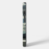Saint Mary Lake I in Glacier National Park Case-Mate iPhone Case (Achterkant / Links)