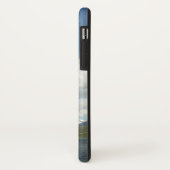 Saint Mary Lake II in Glacier National Park Case-Mate iPhone Case (Achterkant/links)