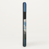 Saint Mary Lake II in Glacier National Park Case-Mate iPhone Case (Achterkant/rechts)