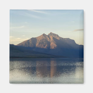 Saint Mary Lake Magneet
