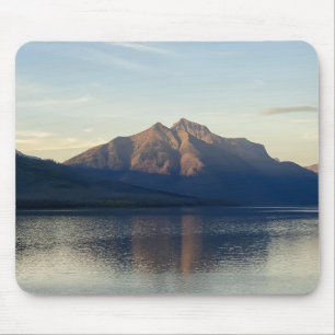 Saint Mary Lake Muismat
