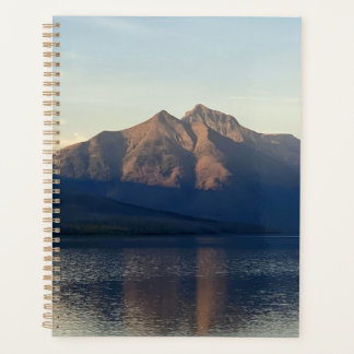 Saint Mary Lake Planner