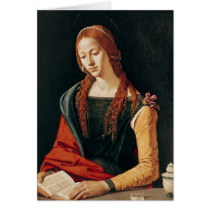 Saint Mary Magdalene, 1500-10