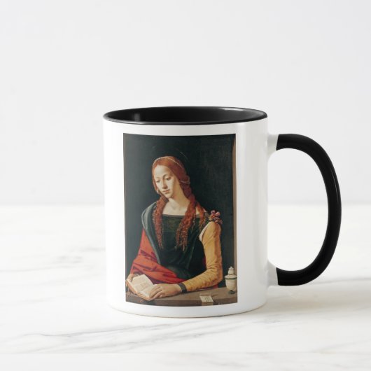 Saint Mary Magdalene, 1500-10 Mok (Rechts)