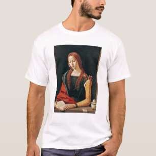 Saint Mary Magdalene, 1500-10 T-shirt