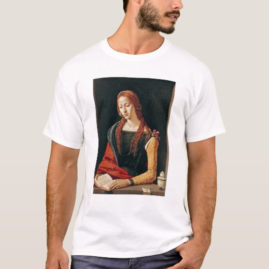 Saint Mary Magdalene, 1500-10 T-shirt (Voorkant)
