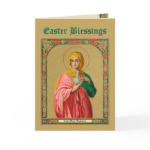 Saint Mary Magdalene als Myrrhbearer (ORX 01) Pase