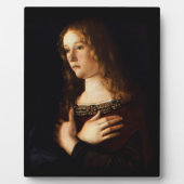 Saint Mary Magdalene - Bellini Fotoplaat (Voorkant)