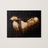 Saint Mary Magdalene - Bellini Legpuzzel (Horizontaal)