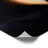 Saint Mary Magdalene - Bellini Poster (Hoek)