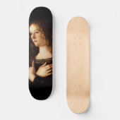 Saint Mary Magdalene - Bellini Skateboard (Voorkant)