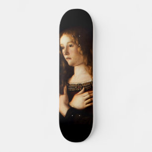 Saint Mary Magdalene - Bellini Skateboard