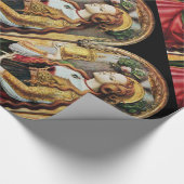 SAINT MARY MAGDALENE CADEAUPAPIER (Hoek)