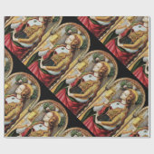 SAINT MARY MAGDALENE CADEAUPAPIER (Vlak)