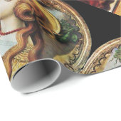 SAINT MARY MAGDALENE CADEAUPAPIER (Rol Hoek)