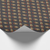 SAINT MARY MAGDALENE CADEAUPAPIER (Hoek)