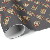 SAINT MARY MAGDALENE CADEAUPAPIER (Rol Hoek)