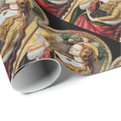 SAINT MARY MAGDALENE CADEAUPAPIER (Rol Hoek)