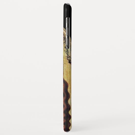 SAINT MARY MAGDALENE Case-Mate iPhone CASE (Achterkant/links)