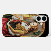 SAINT MARY MAGDALENE Case-Mate iPhone CASE (Achterkant (horizontaal))