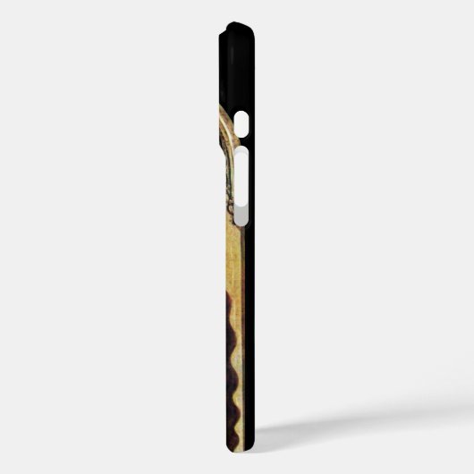 SAINT MARY MAGDALENE Case-Mate iPhone CASE (Achterkant / Links)