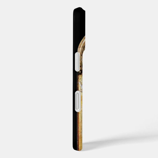 SAINT MARY MAGDALENE Case-Mate iPhone CASE (Achterkant / Rechts)