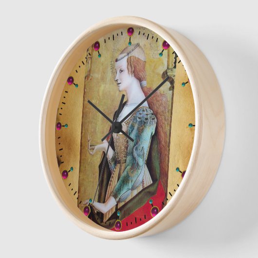 SAINT MARY MAGDALENE PARCHMENT (Hoek)