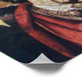 SAINT MARY MAGDALENE POSTER (Hoek)