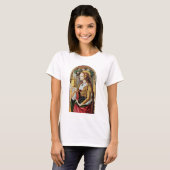 SAINT MARY MAGDALENE T-SHIRT (Voorkant volledig)