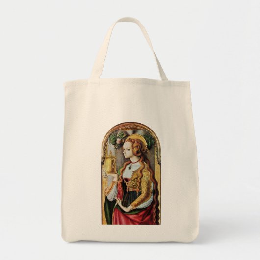 SAINT MARY MAGDALENE TOTE BAG (Voorkant)