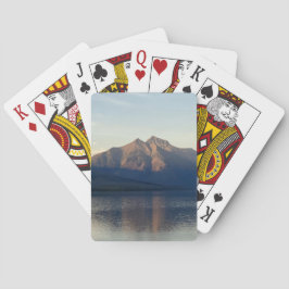 Saint Mary-meer Pokerkaarten