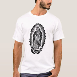 Saint Mary T-shirt