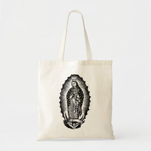 Saint Mary Tote Bag