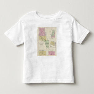 Saint Marys, Fostoria en St. George, Kansas Kinder Shirts