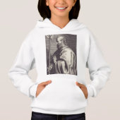 Saint Matthew de Apostle (Voorkant)